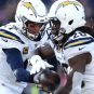 los angeles chargers