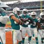 miami dolphins win
