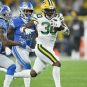 packers vs lions