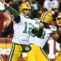 Packers vs Redskins