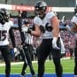 Mark Andrews, Ravens, 2019