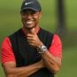 Tiger Woods