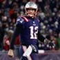 tom brady patriots 2019 playoffs