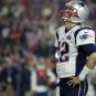 Tom Brady New England Patriots