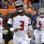 Jamesis Winston, Bucs, 2019