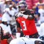 Jameis Winston, Buccaneers, 2019
