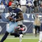 Derrick Henry, Titans, 2018