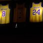 Bryant jerseys, 2020