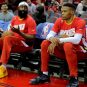Harden &amp; Westbrook, Rockets, 2020