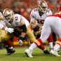 Jimmy Garoppolo, 49ers, 2018