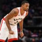 Norman Powell, Raptors, 2019