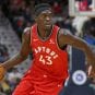 Pascal Siakam, Raptors, 2019