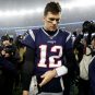 Tom Brady, Patriots, 2019