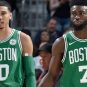 boston celtics