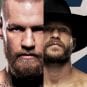 mcgregor vs. cerrone, 2019