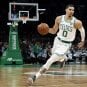 jayson tatum celtics