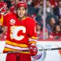 johnny gaudreau flames