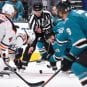 San Jose Sharks vs. Edmonton Oilers Prediction, NHL Odds...
