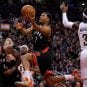 raptors vs pacers