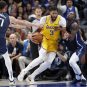 Anthony Davis, Lakers, 2019