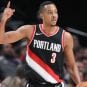 CJ McCollum