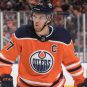 Connor McDavid, Oilers, 2020