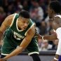 Giannis Antetokounmpo, Bucks, 2019