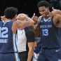 Ja Morant, Grizzlies, 2020