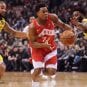 Kyle Lowry, Raptors, 2020
