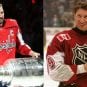 Ovechkin vs. Gretzky