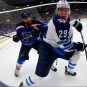 St. Louis Blues vs. Winnipeg Jets Prediction, NHL Odds...