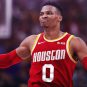 Russell Westbrook, Rockets, 2020