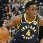 Victor Oladipo, Pacers, 2020