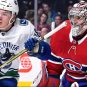 Vancouver Canucks vs. Montreal Canadiens Prediction, NHL Odds...