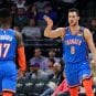 danilo gallinari thunder