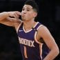 devin booker phoenix suns