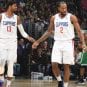 kawhi leonard paul george