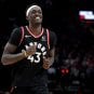pascal siakam toronto raptors