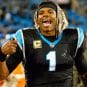 Cam Newton, Panthers, 2019
