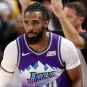 Mike Conley Jr. Jazz, 2020