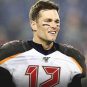 Tom Brady, Bucs, 2020