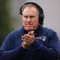 bill belichick 2020