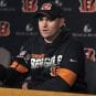 cincinnati bengals 2020 NFL Draft