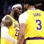 los angeles lakers