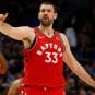 marc gasol toronto raptors