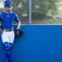 mlb spring training