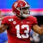 tua tagovailoa sooners