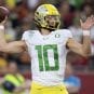 justin herbert oregon ducks