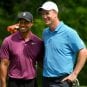 tiger woods peyton manning