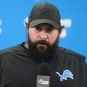 Matt Patricia, Lions, 2019